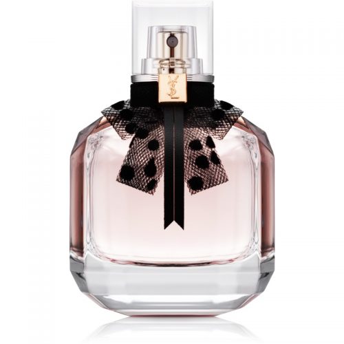 Yves Saint Laurent Mon Paris woda toaletowa dla kobiet 50 ml