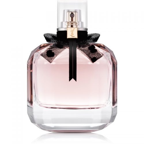Yves Saint Laurent Mon Paris woda toaletowa dla kobiet 90 ml
