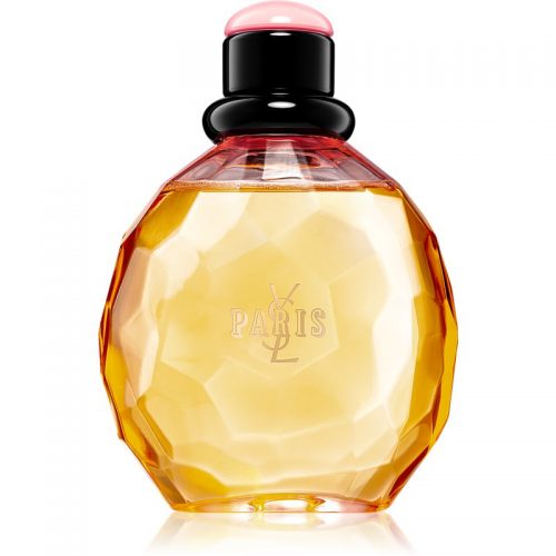 Yves Saint Laurent Paris żel pod prysznic dla kobiet 200 ml