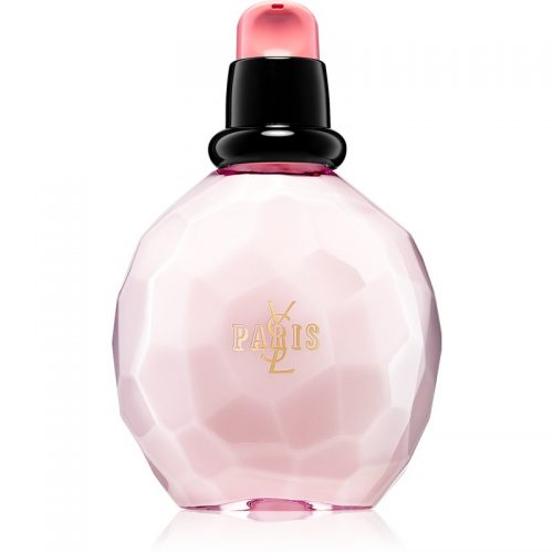 Yves Saint Laurent Paris mleczko do ciała dla kobiet 200 ml