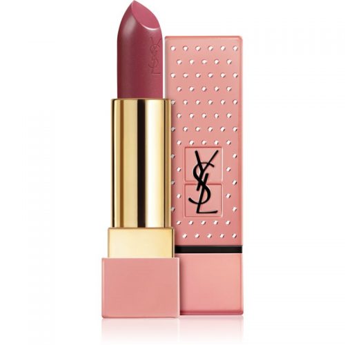 Yves Saint Laurent Rouge Pur Couture Collector szminka nawilżająca (edycja limitowana) odcień 9 Rose Stiletto 3,8 g