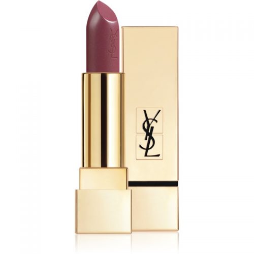 Yves Saint Laurent Rouge Pur Couture szminka o dzłałaniu nawilżającym odcień 09 Rose Stiletto 3,8 g