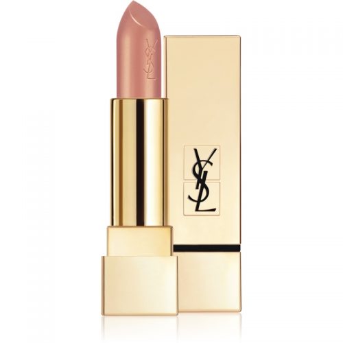 Yves Saint Laurent Rouge Pur Couture szminka o dzłałaniu nawilżającym odcień 59 Melon D’or 3,8 g