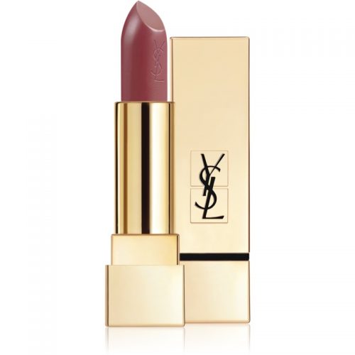 Yves Saint Laurent Rouge Pur Couture szminka o dzłałaniu nawilżającym odcień 66 Bois De Rose 3,8 g