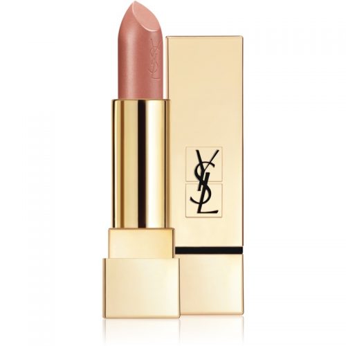 Yves Saint Laurent Rouge Pur Couture szminka o dzłałaniu nawilżającym odcień 70 Le Nu 3,8 g