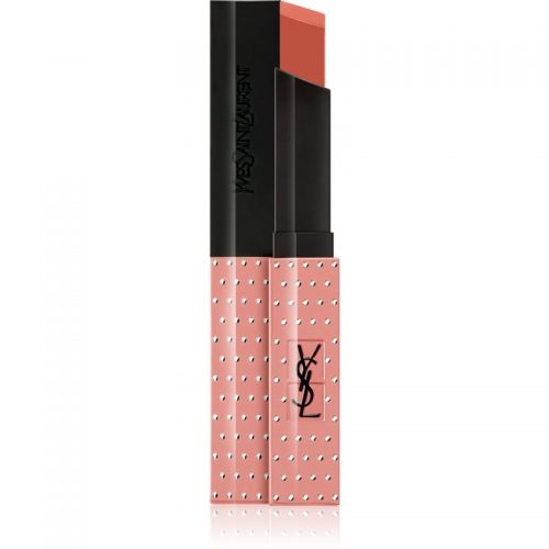 Yves Saint Laurent Rouge Pur Couture The Slim Collector szminka matująca (edycja limitowana) odcień 11 Ambiguous Beige 2,2 g
