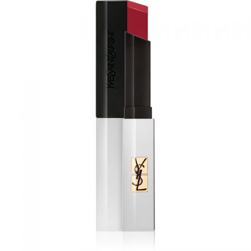 Yves Saint Laurent Rouge Pur Couture The Slim Sheer Matte szminka matująca odcień 101 Rouge Libre 2 g