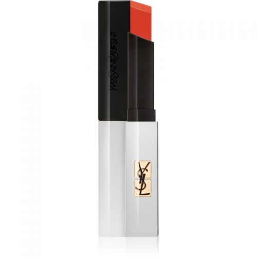 Yves Saint Laurent Rouge Pur Couture The Slim Sheer Matte szminka matująca odcień 103 Orange Provocant 2 g