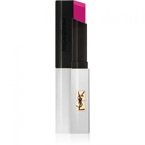 Yves Saint Laurent Rouge Pur Couture The Slim Sheer Matte szminka matująca odcień 104 Fuchsia Intime 2 g