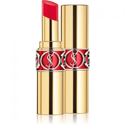 Yves Saint Laurent Rouge Volupté Shine Oil-In-Stick szminka nawilżająca odcień 60 Rose Marceau 3,2 g