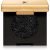 Yves Saint Laurent Sequin Crush błyszczące cienie do powiek odcień 10 Beat Black 1 g