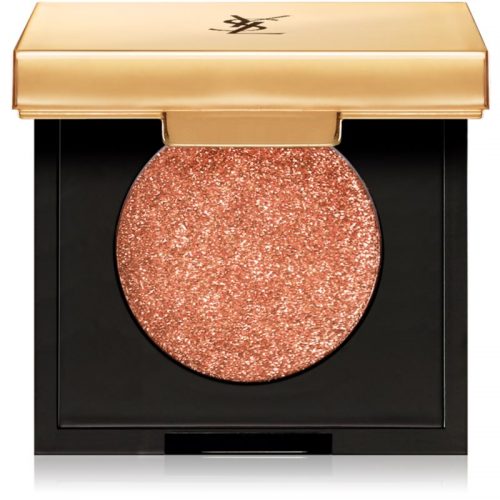 Yves Saint Laurent Sequin Crush błyszczące cienie do powiek odcień 6 – Confident Nude 1 g