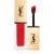 Yves Saint Laurent Tatouage Couture ultra-matowa szminka w płynie odcień 01 Rouge Tatouage – Vibrant Pink Red 6 ml