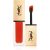 Yves Saint Laurent Tatouage Couture ultra-matowa szminka w płynie odcień 02 Crazy Tangerine – Electric Orange 6 ml