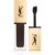 Yves Saint Laurent Tatouage Couture ultra-matowa szminka w płynie odcień 24 Minimal Black 6 ml