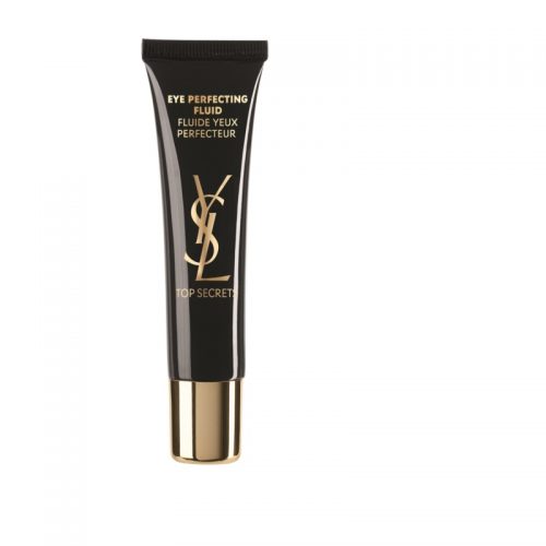 Yves Saint Laurent Top Secrets Eye Perfecting Fluid nawilżający fluid do okolic oczu 15 ml