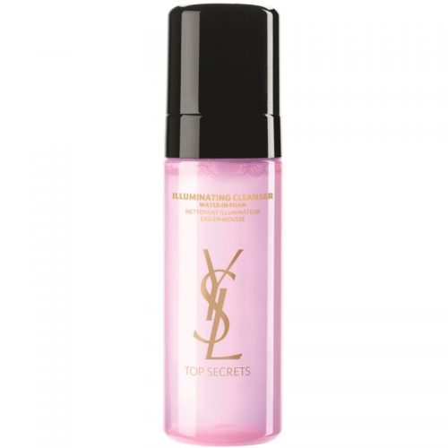 Yves Saint Laurent Top Secrets Illuminating Cleanser oczyszczająca pianka do demakijażu 150 ml