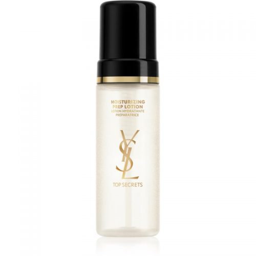 Yves Saint Laurent Top Secrets Moisturizing Prep Lotion tonizująca woda do skóry w sprayu 150 ml