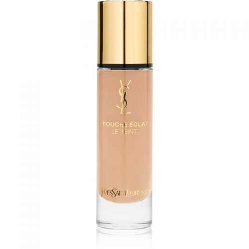 Yves Saint Laurent Touche Éclat Le Teint długotrwały makijaż rozjaśniający skórę SPF 22 odcień BD 25 Warm Beige 30 ml