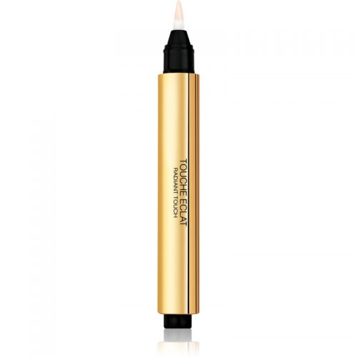 Yves Saint Laurent Touche Éclat rozświetlacz w sztyfcie do wszystkich rodzajów skóry odcień 2 Ivoire Lumière / Luminous Ivory 2,5 ml