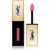 Yves Saint Laurent Vernis À Lèvres Pop Water szminka i błyszczyk 2 w 1 z efektem mokrych ust odcień 203 Eau de Corail 6 ml