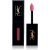 Yves Saint Laurent Vernis À Lèvres Vinyl Cream błyszczyk do ust o kremowej konsystencji odcień 407 Carmin Sesssion 5,5 ml