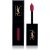 Yves Saint Laurent Vernis À Lèvres Vinyl Cream błyszczyk do ust o kremowej konsystencji odcień 409 Burgundy Vibes 5,5 ml