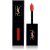 Yves Saint Laurent Vernis À Lèvres Vinyl Cream błyszczyk do ust o kremowej konsystencji odcień 406 Orange Electro 5,5 ml