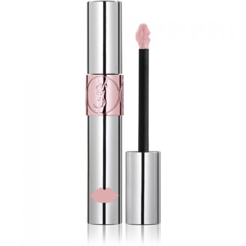 Yves Saint Laurent Volupté Night Rehab Lip Mask maseczka odżywcza do ust odcień 01 Night Rehab 6 ml