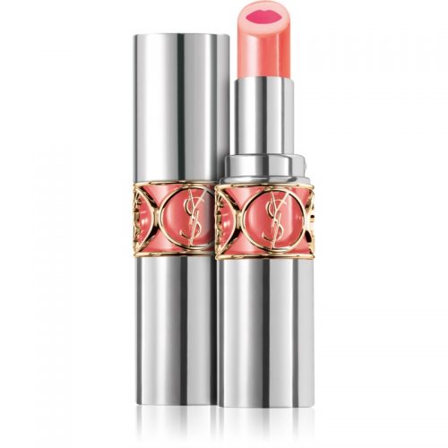 Yves Saint Laurent Volupté Tint-In-Balm szminka pielęgnująca odcień 7 Flirt Me Coral 3,5 ml