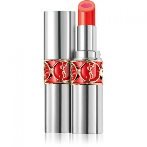 Yves Saint Laurent Volupté Tint-In-Balm szminka pielęgnująca odcień 8 Catch Me Orange 3,5 ml