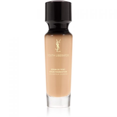 Yves Saint Laurent Youth Liberator nawilżający podkład z efektem wygładzjącym SPF 20 odcień B 30 Beige 30 ml