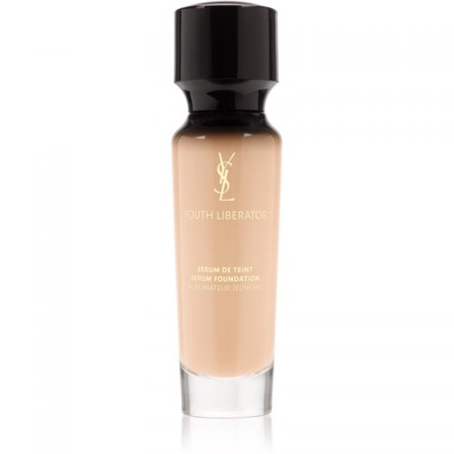 Yves Saint Laurent Youth Liberator nawilżający podkład z efektem wygładzjącym SPF 20 odcień BR 20 Beige Rosé 30 ml