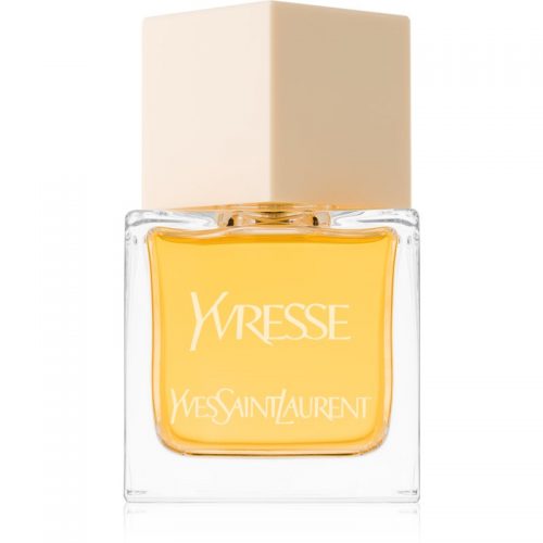 Yves Saint Laurent Yvresse woda toaletowa dla kobiet 80 ml