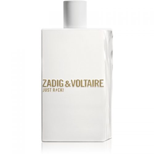 Zadig & Voltaire Just Rock! Pour Elle woda perfumowana dla kobiet 100 ml