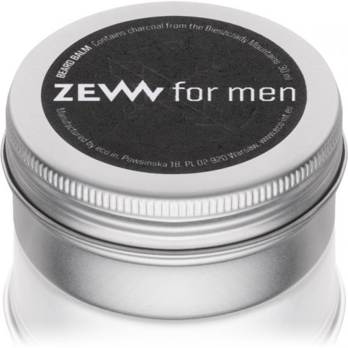 Zew For Men balsam do brody dla mężczyzn 30 ml