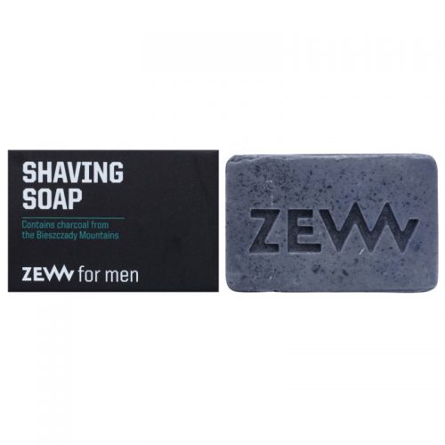 Zew For Men naturalne mydło do golenia 85 ml