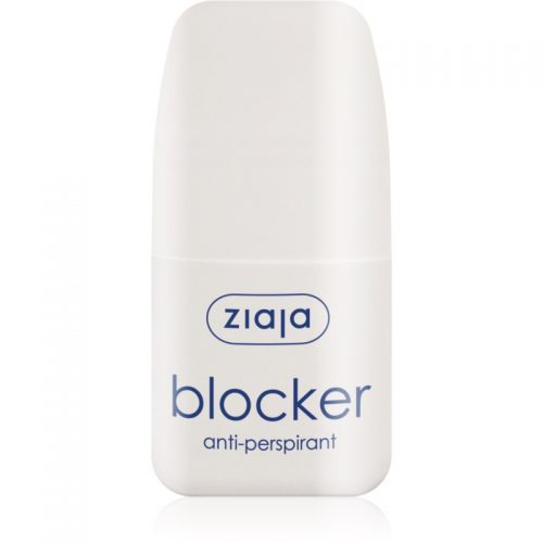 Ziaja Blocker antyperspirant roll-on 60 ml