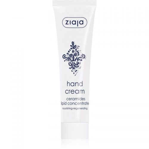 Ziaja Ceramides krem regeneracyjny do rąk 100 ml