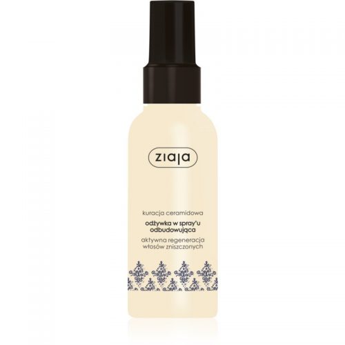 Ziaja Ceramides odżywka regenerująca w sprayu z ceramidami 125 ml