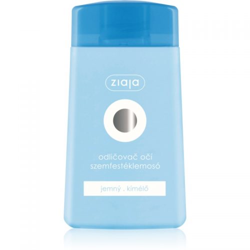 Ziaja Cleansing Eye delikatna emulsja do demakijażu oczu 120 ml