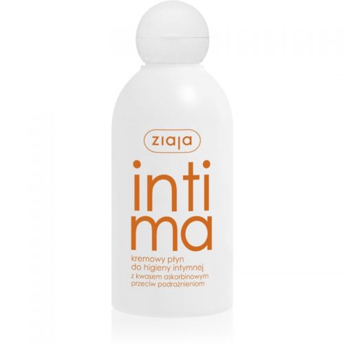 Ziaja Intima żel do higieny intymnej 200 ml