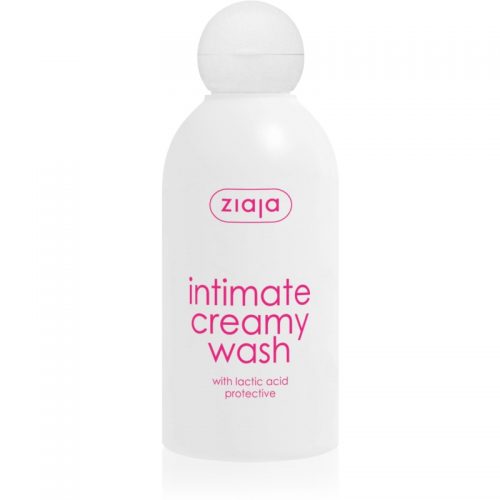 Ziaja Intimate Creamy Wash żel do higieny intymnej 200 ml