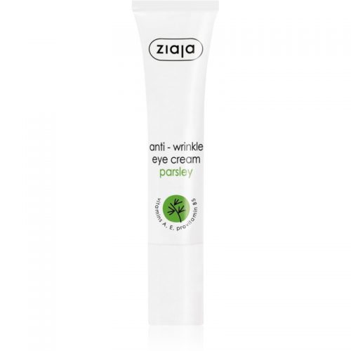 Ziaja Krem pod Oczy i Žel przeciwzmarszczkowy krem pod oczy 15 ml