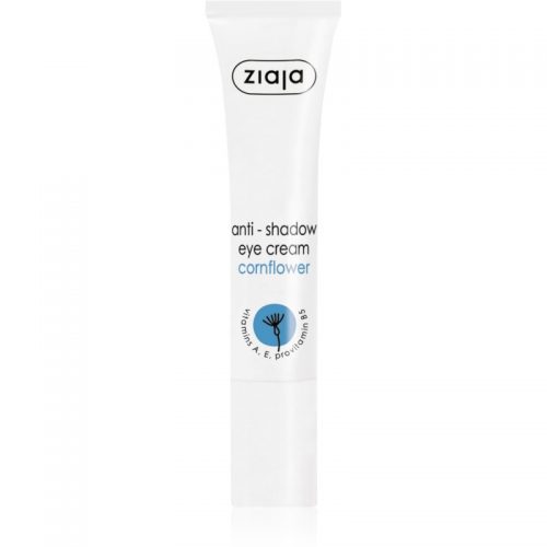 Ziaja Krem pod Oczy i Žel rozjaśniający krem do okolic oczu 15 ml