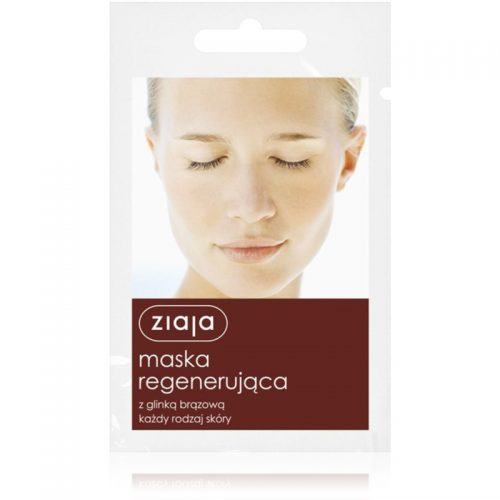 Ziaja Mask maseczka regenerująca 7 ml