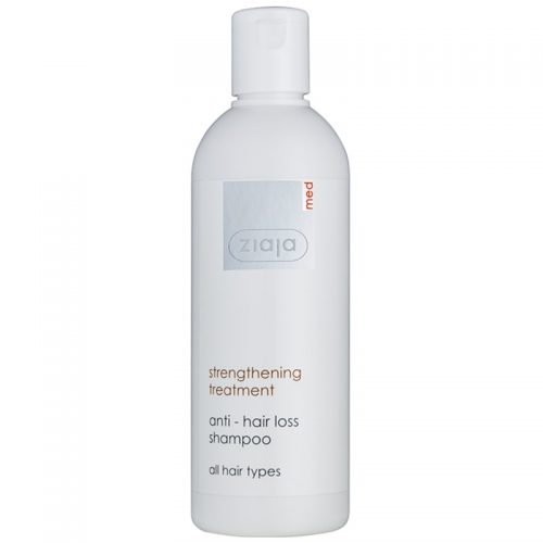 Ziaja Med Hair Care szampon przeciw wypadaniu włosów 300 ml