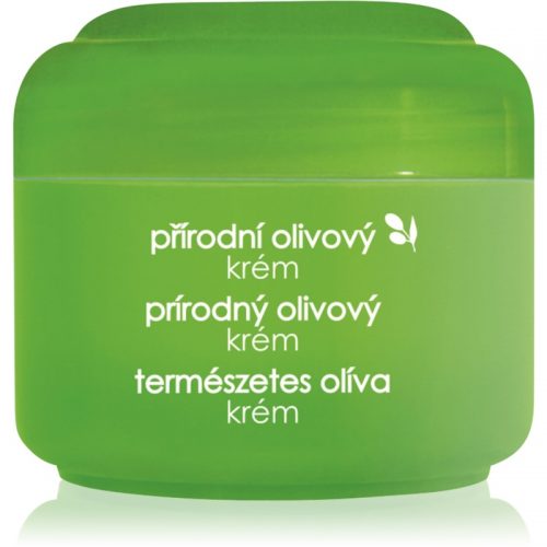 Ziaja Naturalna Oliwka krem do cery normalnej i suchej 50 ml