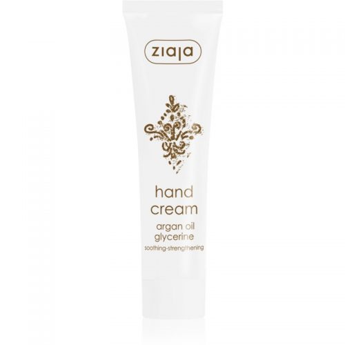 Ziaja Olej Arganowy krem do rąk 100 ml
