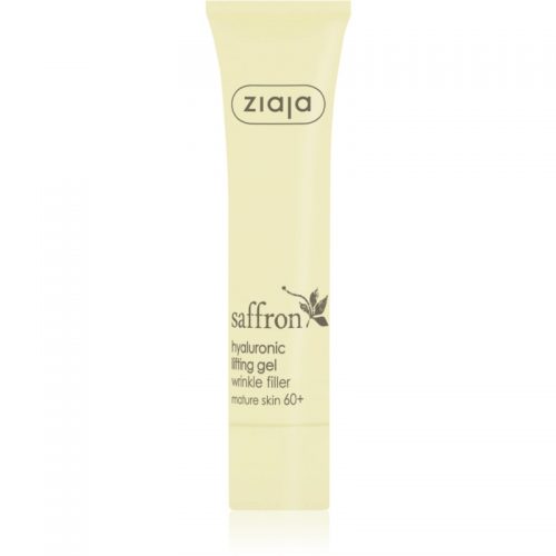Ziaja Saffron żel liftingujący 30 ml